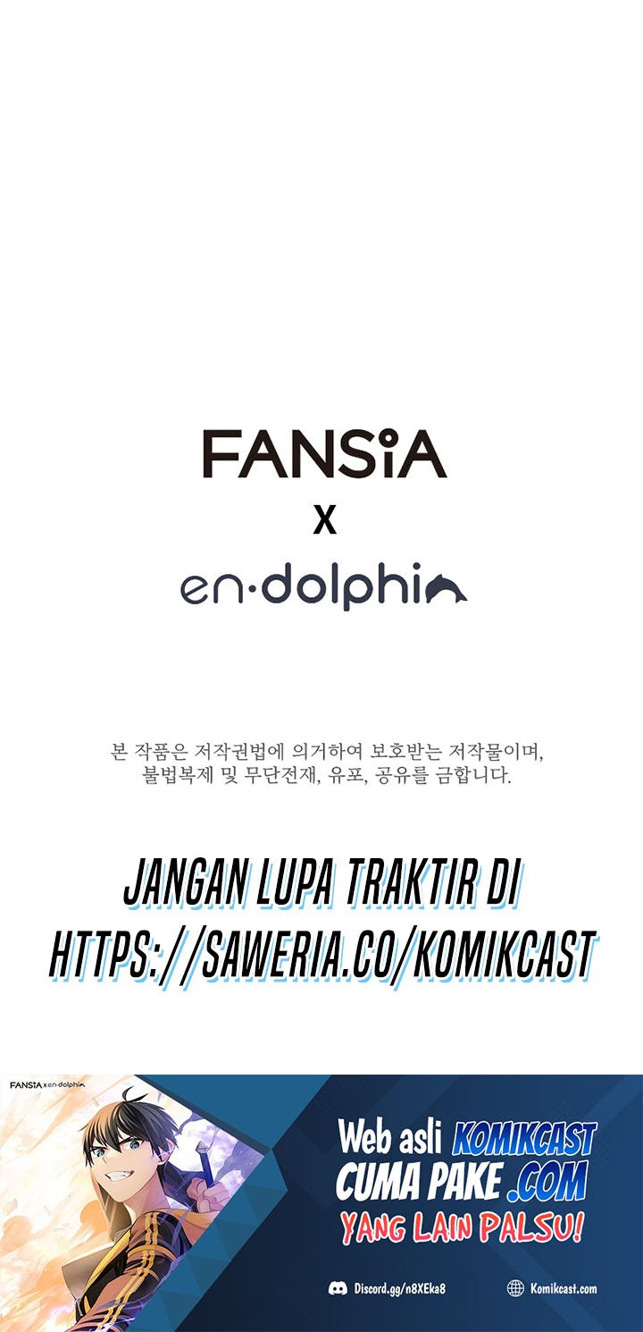 Halaman 42 dari The Tutorial Is Too Tough! Chapter 47