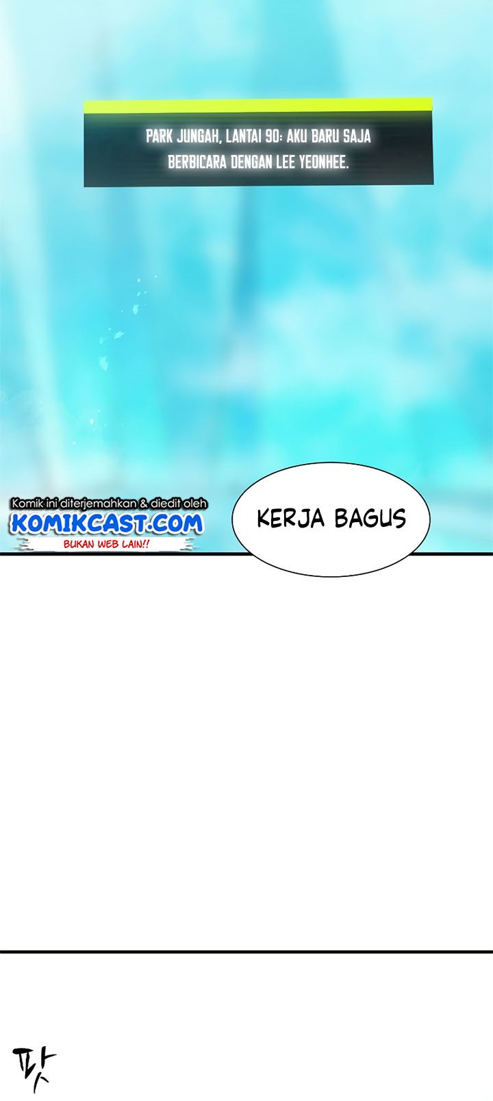 Halaman 11 dari The Tutorial Is Too Tough! Chapter 48