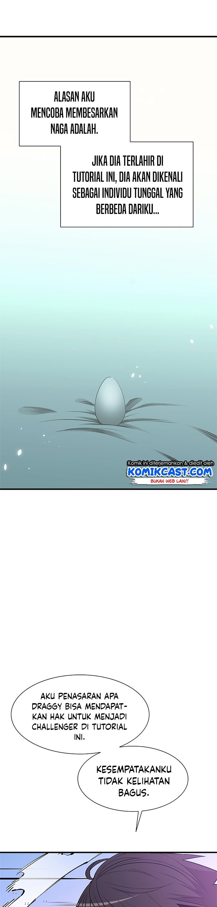 Halaman 26 dari The Tutorial Is Too Tough! Chapter 48