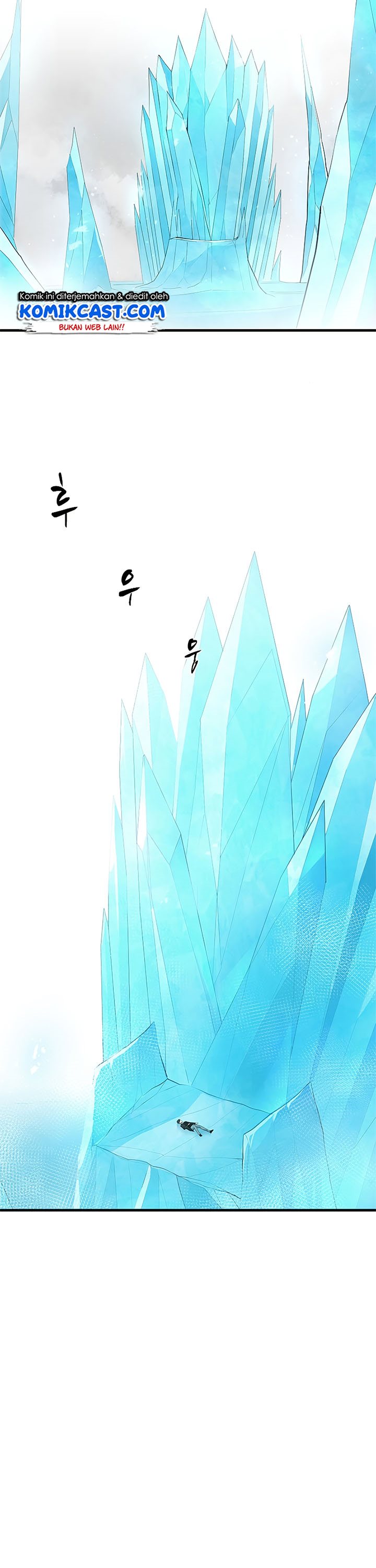 Halaman 3 dari The Tutorial Is Too Tough! Chapter 48