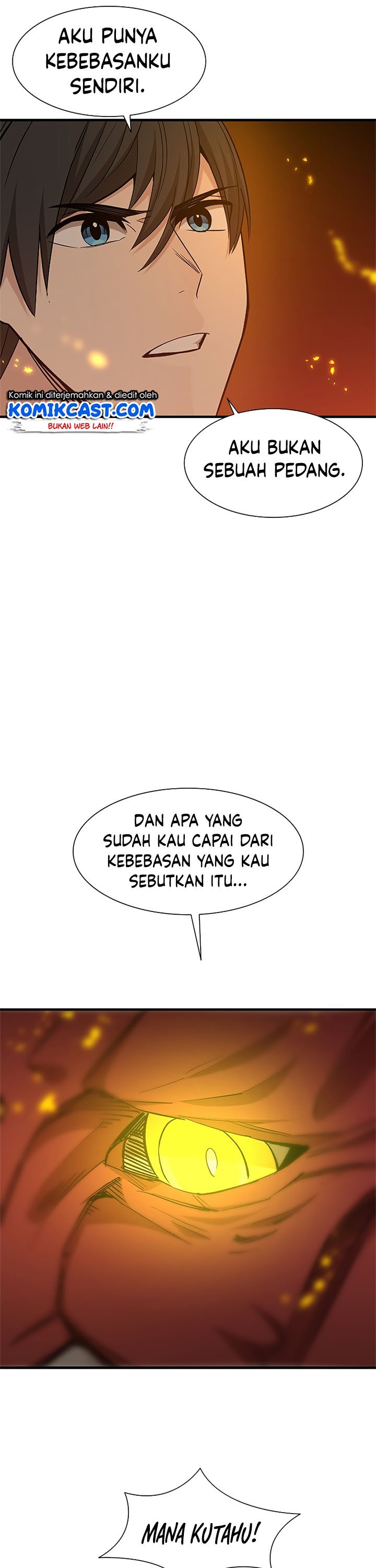 Halaman 38 dari The Tutorial Is Too Tough! Chapter 48