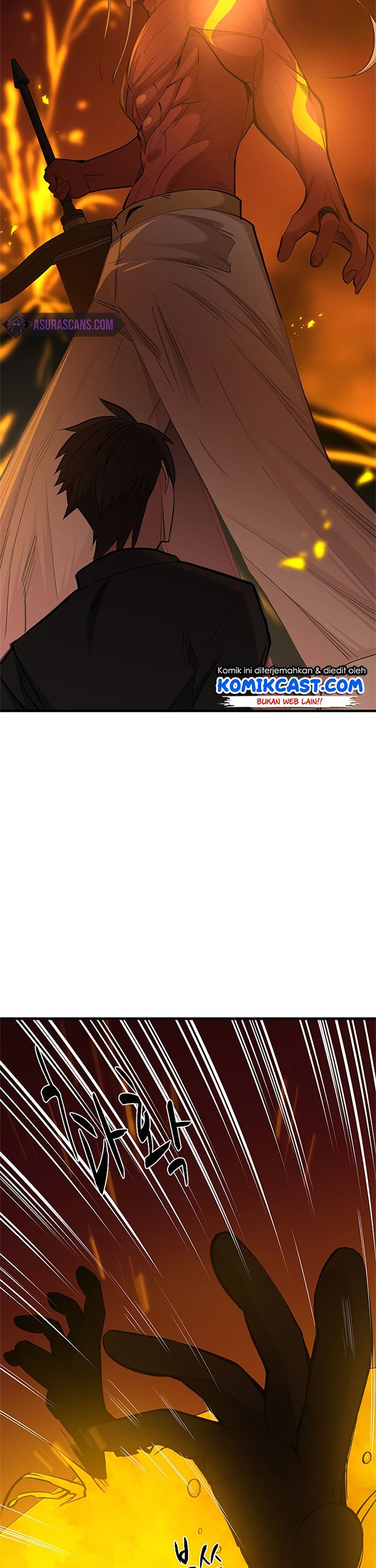 Halaman 41 dari The Tutorial Is Too Tough! Chapter 48