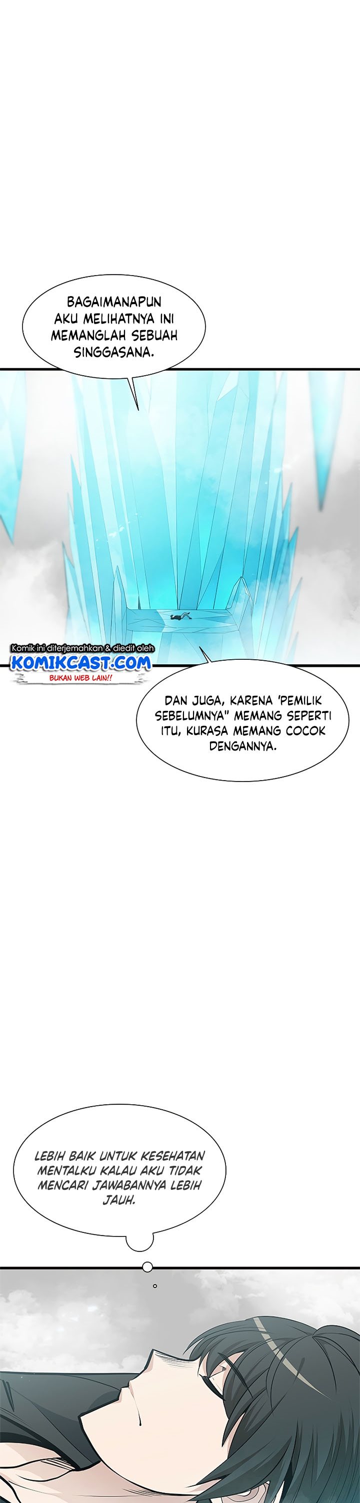 Halaman 5 dari The Tutorial Is Too Tough! Chapter 48