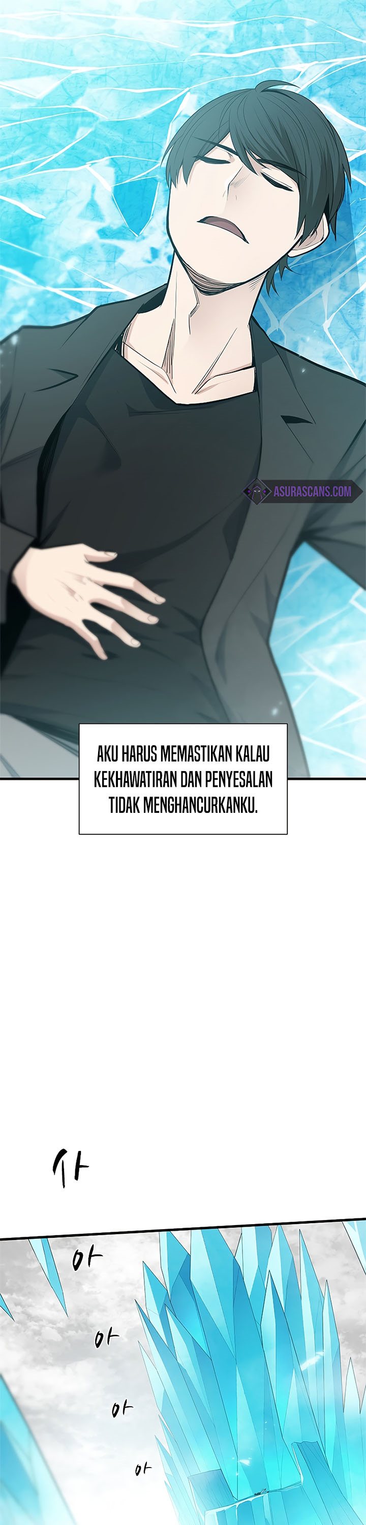 Halaman 7 dari The Tutorial Is Too Tough! Chapter 48