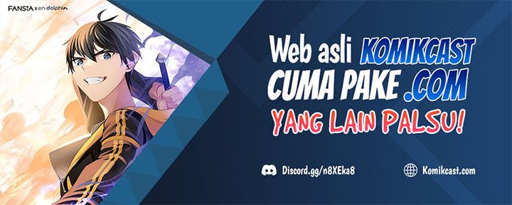 Halaman 38 dari The Tutorial Is Too Tough! Chapter 50