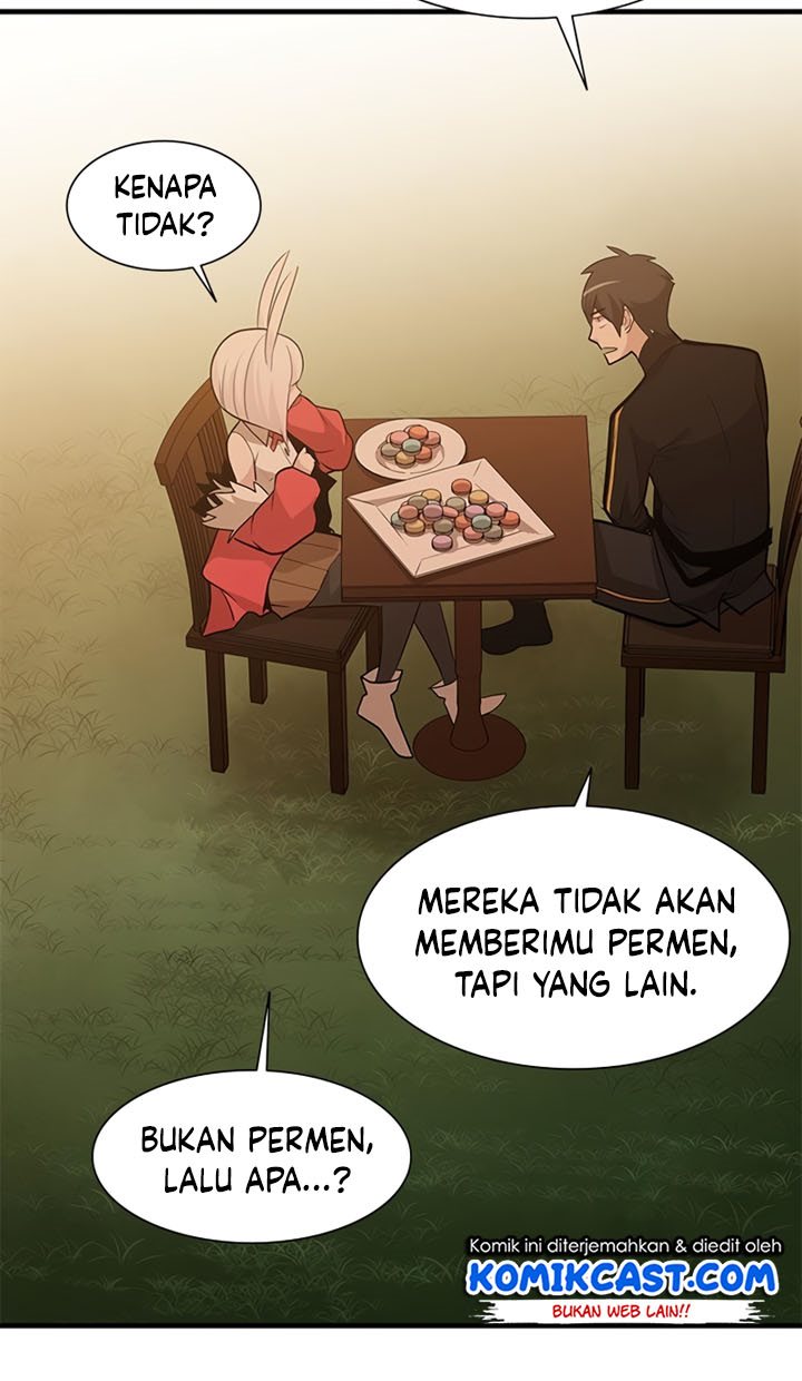 Halaman 21 dari The Tutorial Is Too Tough! Chapter 51