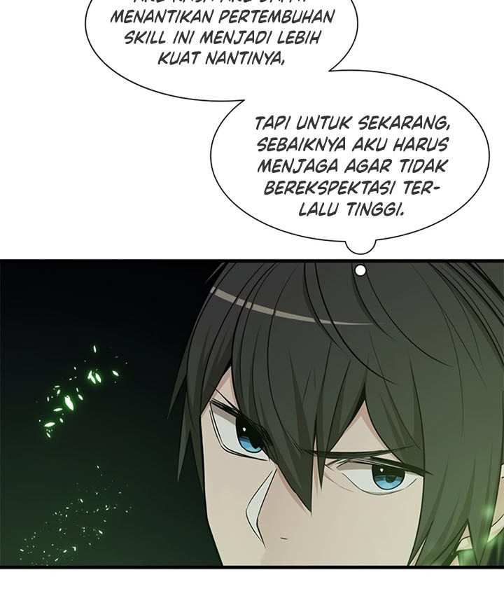 Halaman 25 dari The Tutorial Is Too Tough! Chapter 51