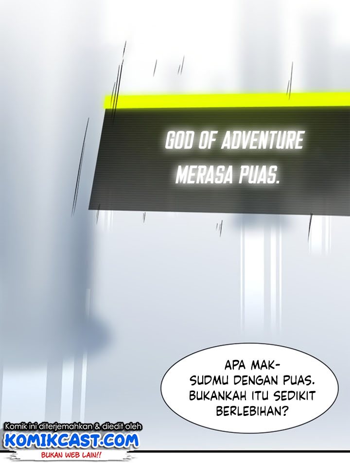 Halaman 41 dari The Tutorial Is Too Tough! Chapter 51