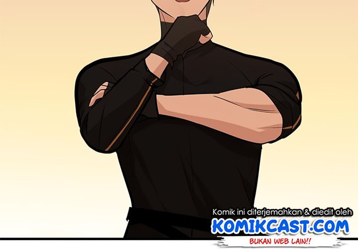 Halaman 5 dari The Tutorial Is Too Tough! Chapter 51