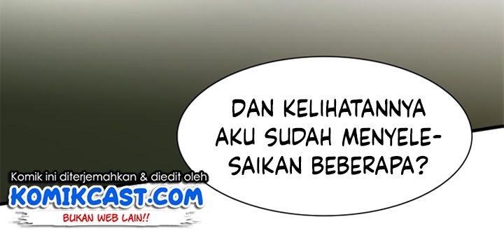 Halaman 9 dari The Tutorial Is Too Tough! Chapter 51