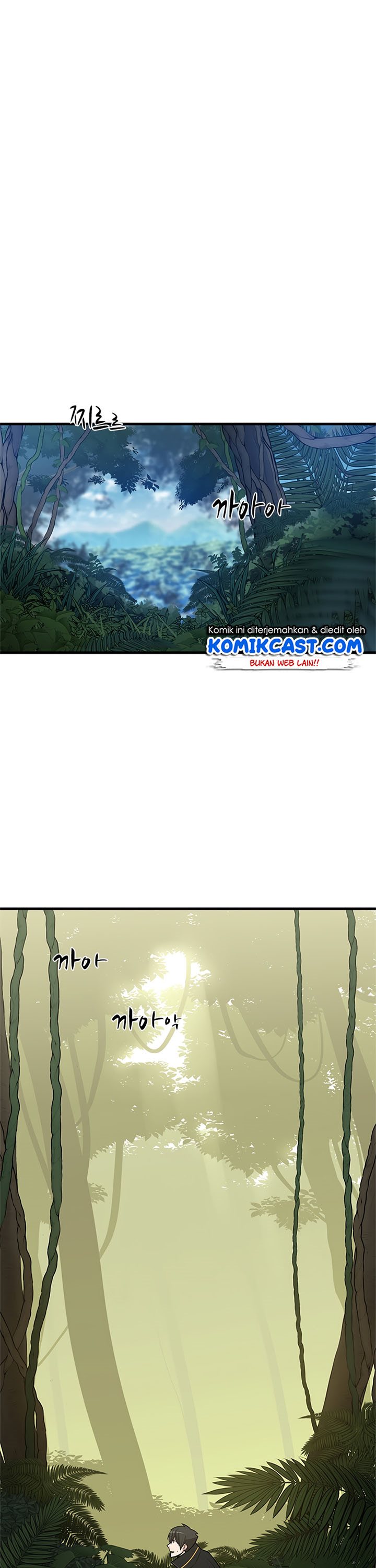 Halaman 10 dari The Tutorial Is Too Tough! Chapter 52