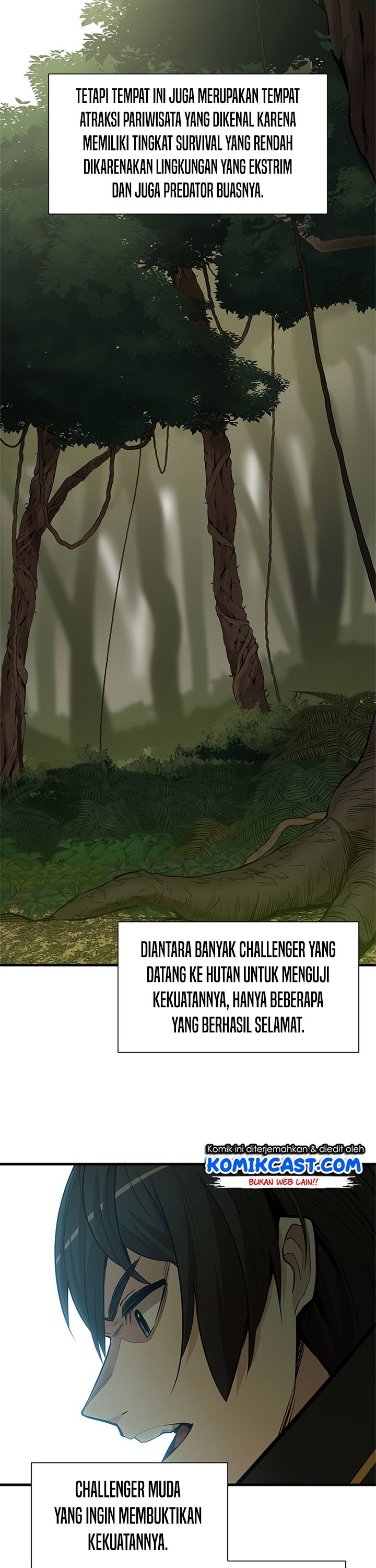 Halaman 13 dari The Tutorial Is Too Tough! Chapter 52