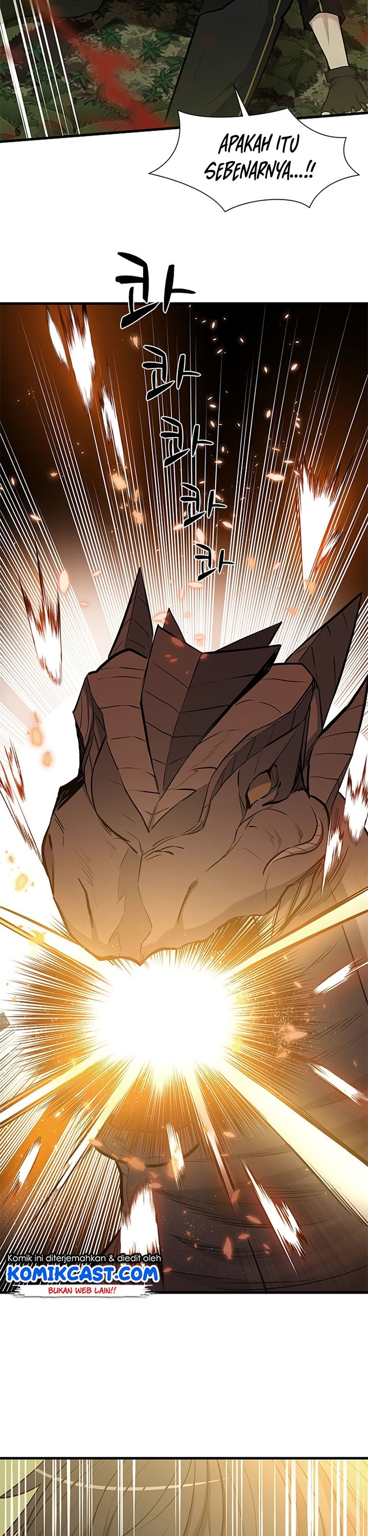 Halaman 31 dari The Tutorial Is Too Tough! Chapter 52