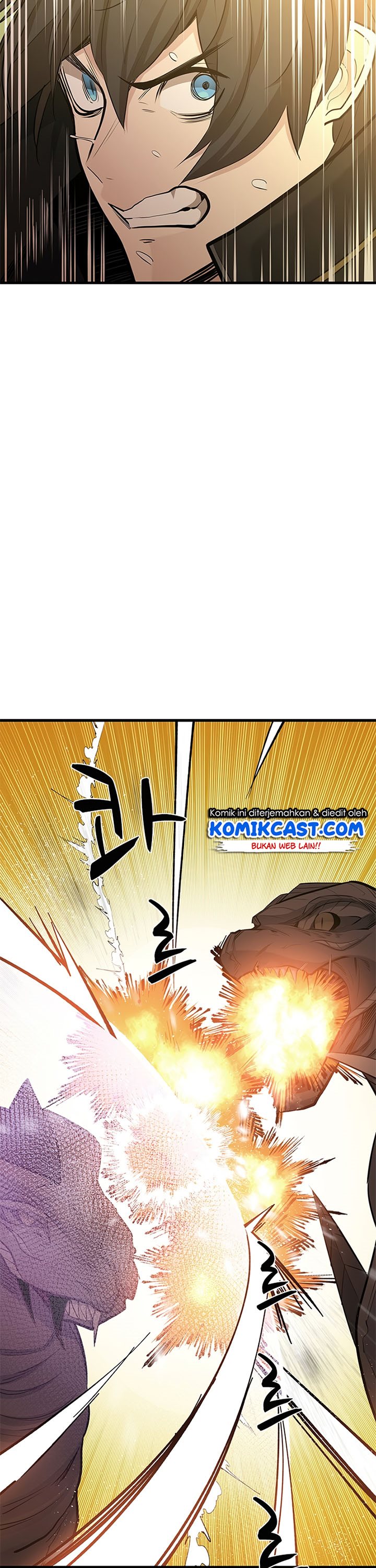 Halaman 32 dari The Tutorial Is Too Tough! Chapter 52
