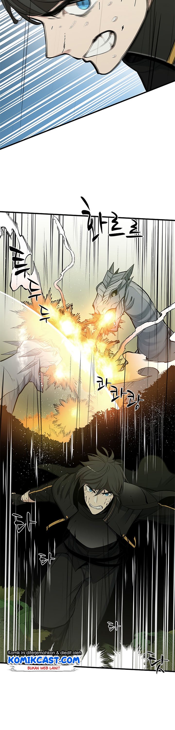 Halaman 34 dari The Tutorial Is Too Tough! Chapter 52