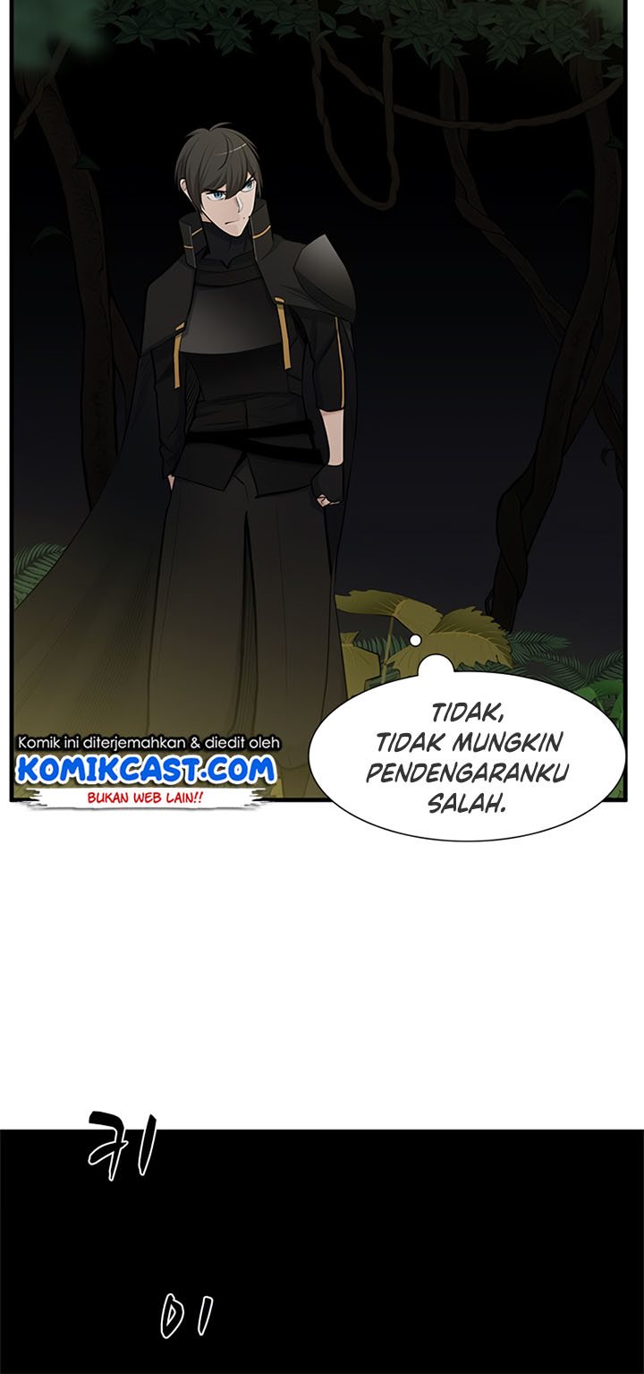 Halaman 30 dari The Tutorial Is Too Tough! Chapter 53