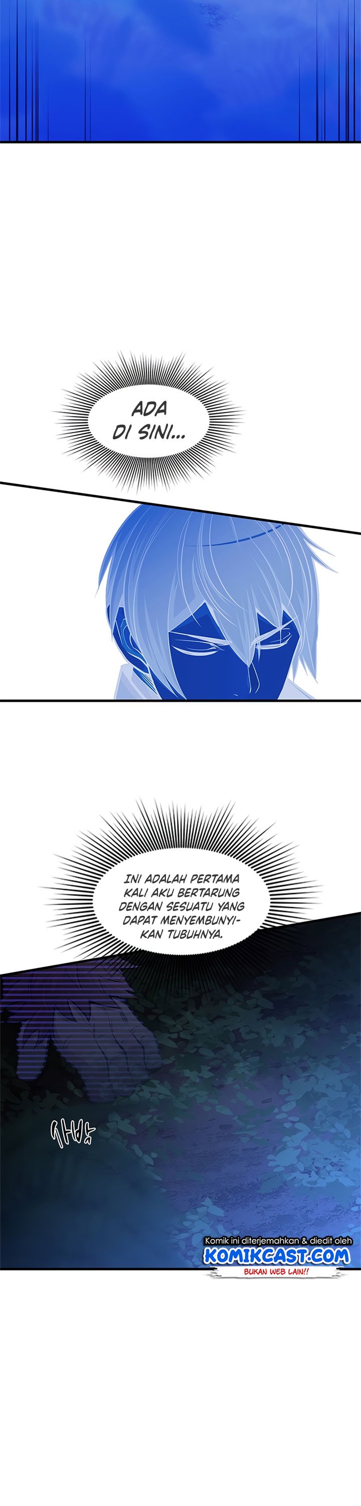 Halaman 32 dari The Tutorial Is Too Tough! Chapter 53