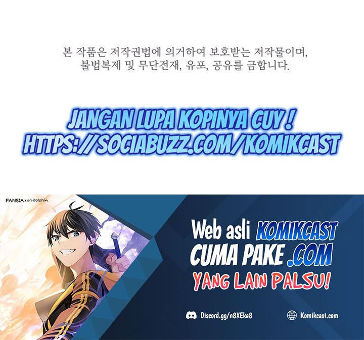 Halaman 41 dari The Tutorial Is Too Tough! Chapter 53
