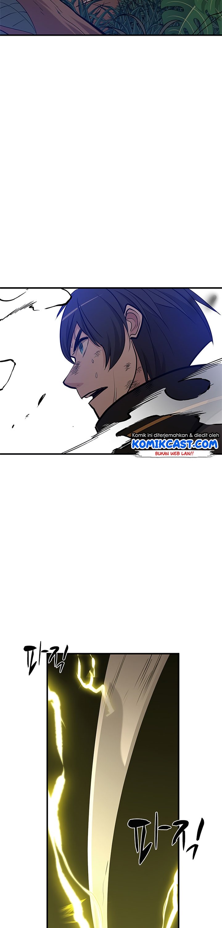 Halaman 44 dari The Tutorial Is Too Tough! Chapter 54