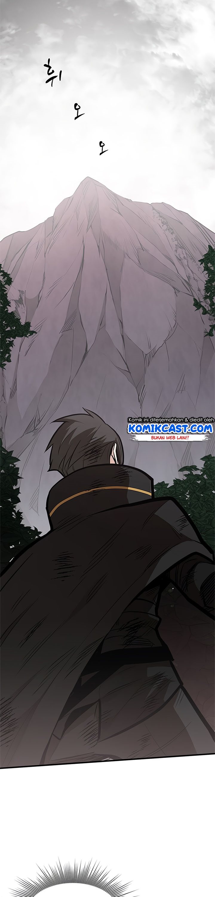 Halaman 29 dari The Tutorial Is Too Tough! Chapter 55