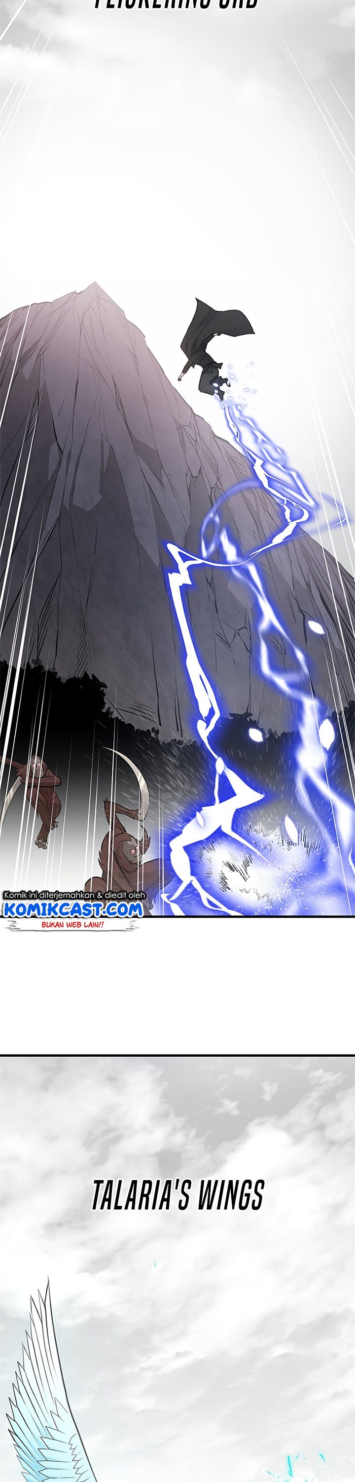 Halaman 31 dari The Tutorial Is Too Tough! Chapter 55