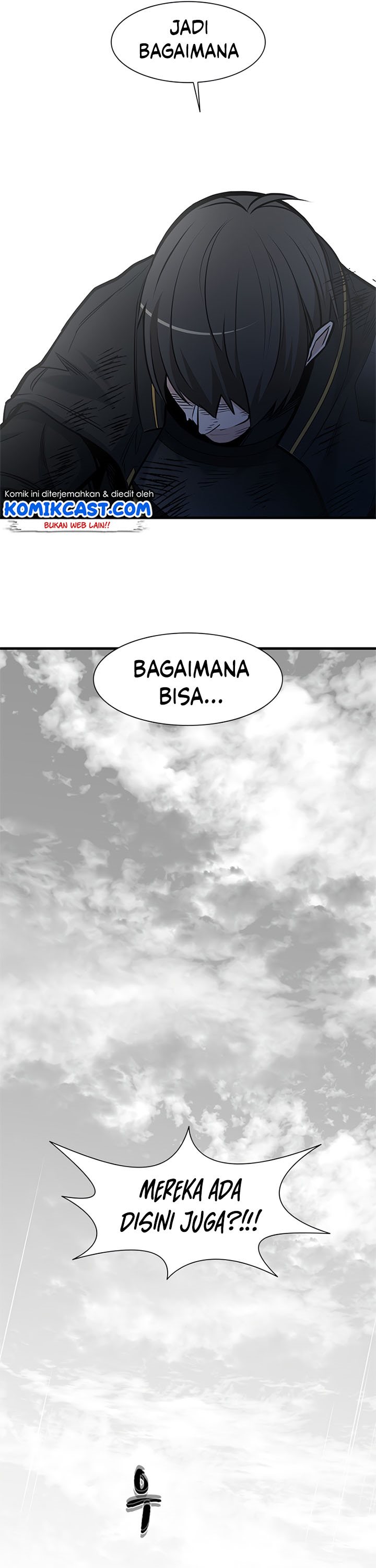 Halaman 35 dari The Tutorial Is Too Tough! Chapter 55
