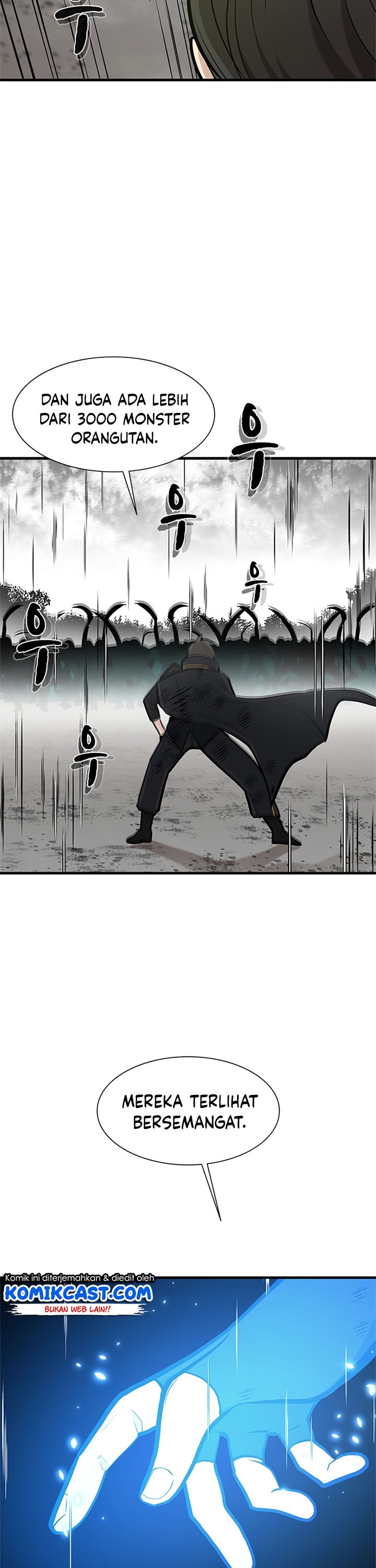 Halaman 41 dari The Tutorial Is Too Tough! Chapter 55