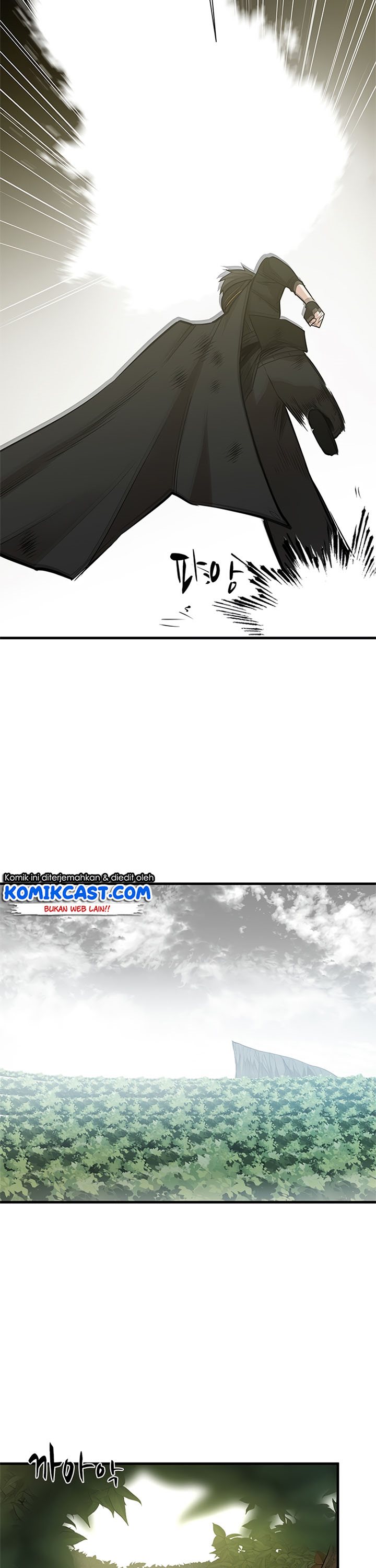 Halaman 8 dari The Tutorial Is Too Tough! Chapter 55