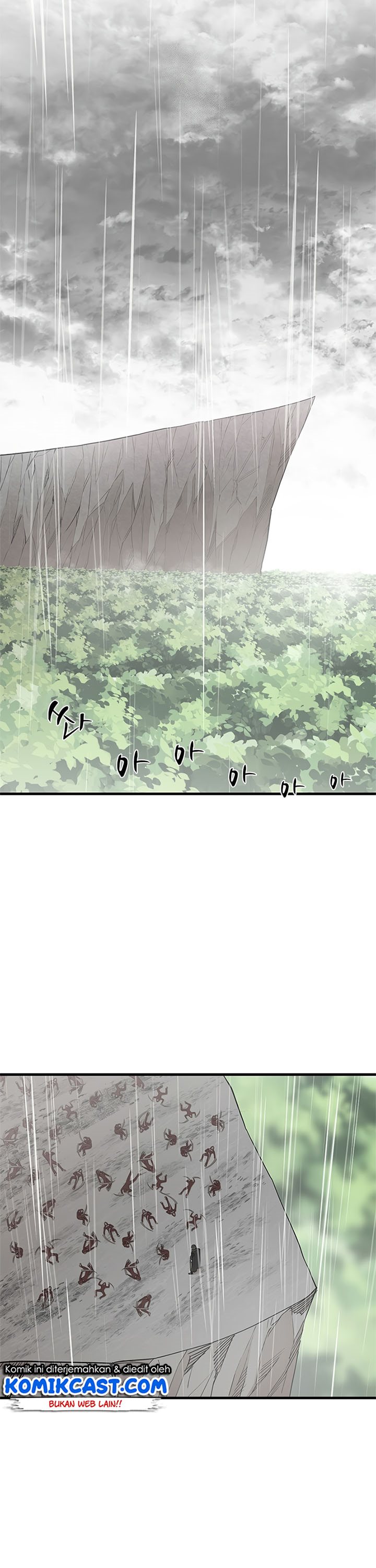 Halaman 13 dari The Tutorial Is Too Tough! Chapter 56