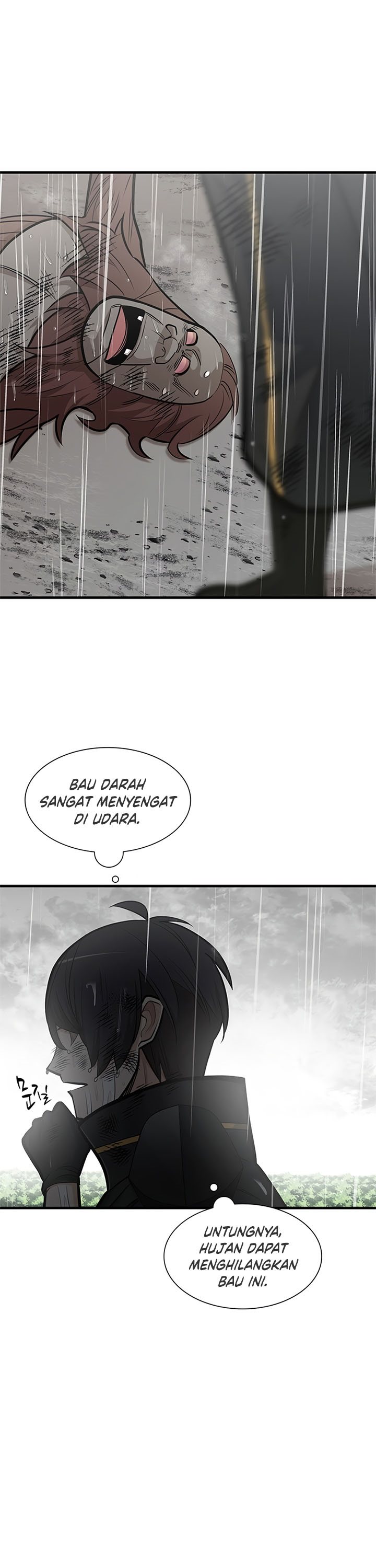 Halaman 14 dari The Tutorial Is Too Tough! Chapter 56