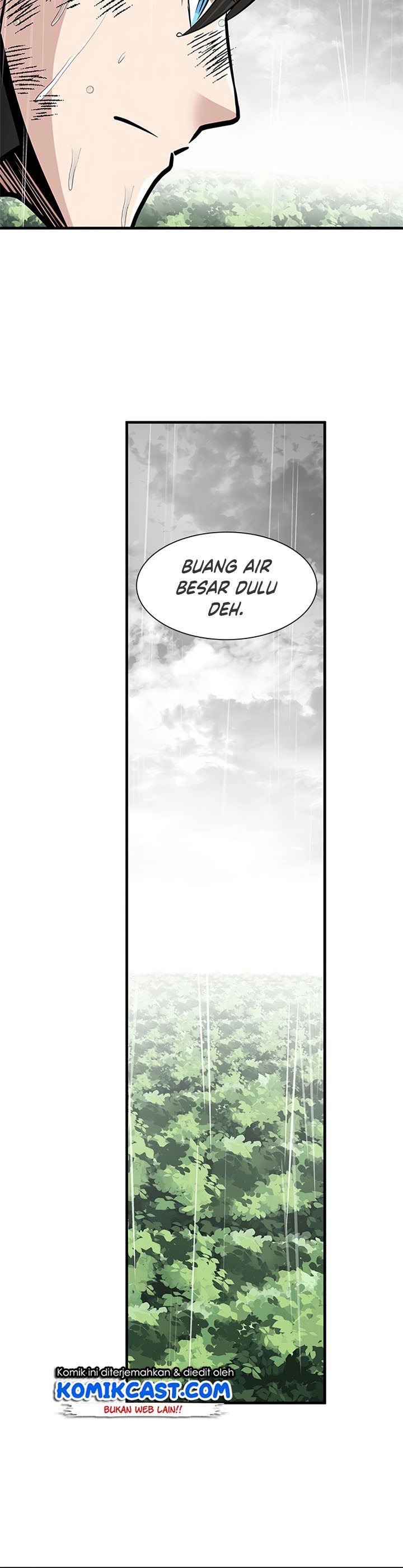Halaman 18 dari The Tutorial Is Too Tough! Chapter 56