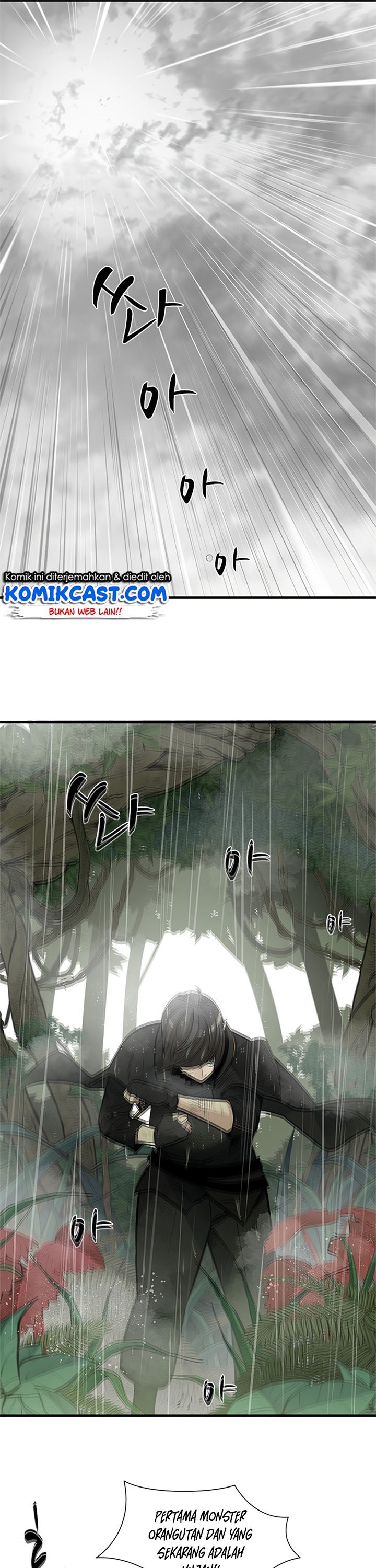 Halaman 19 dari The Tutorial Is Too Tough! Chapter 56