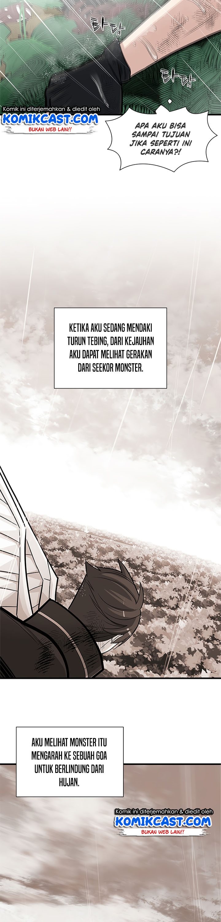 Halaman 22 dari The Tutorial Is Too Tough! Chapter 56