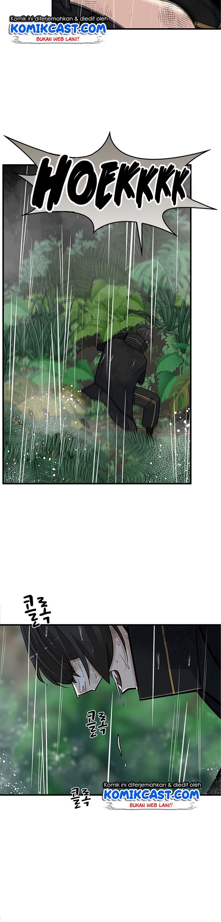 Halaman 24 dari The Tutorial Is Too Tough! Chapter 56