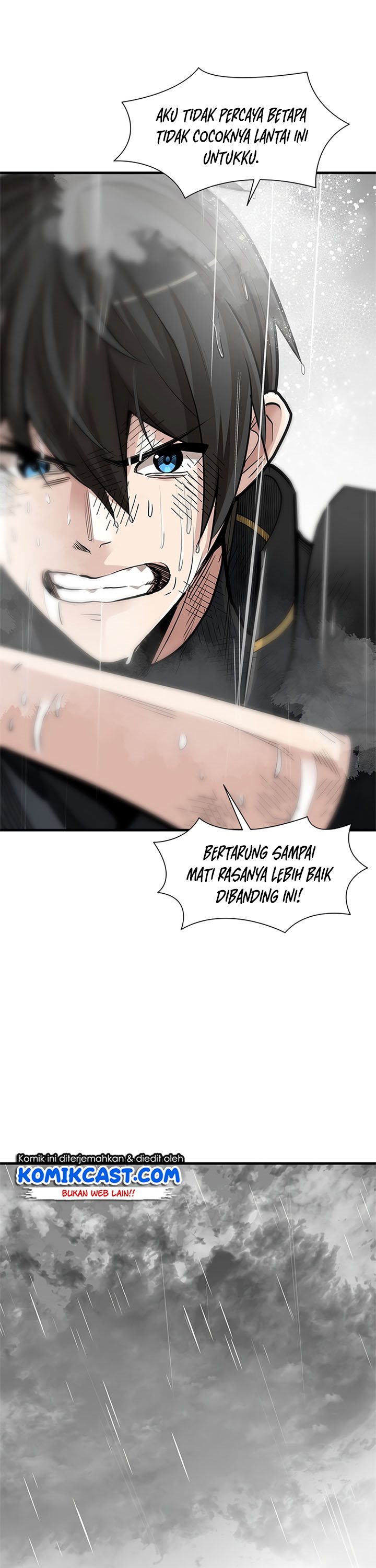 Halaman 29 dari The Tutorial Is Too Tough! Chapter 56