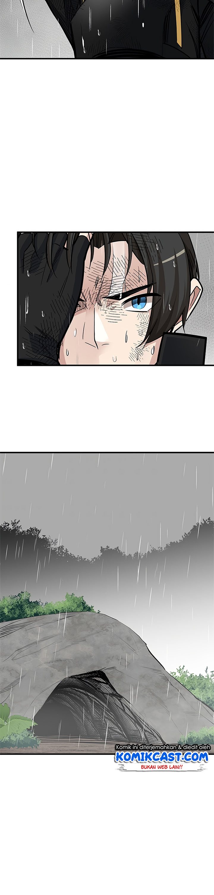 Halaman 32 dari The Tutorial Is Too Tough! Chapter 56