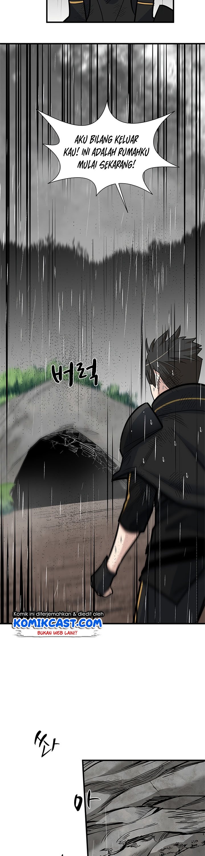 Halaman 37 dari The Tutorial Is Too Tough! Chapter 56