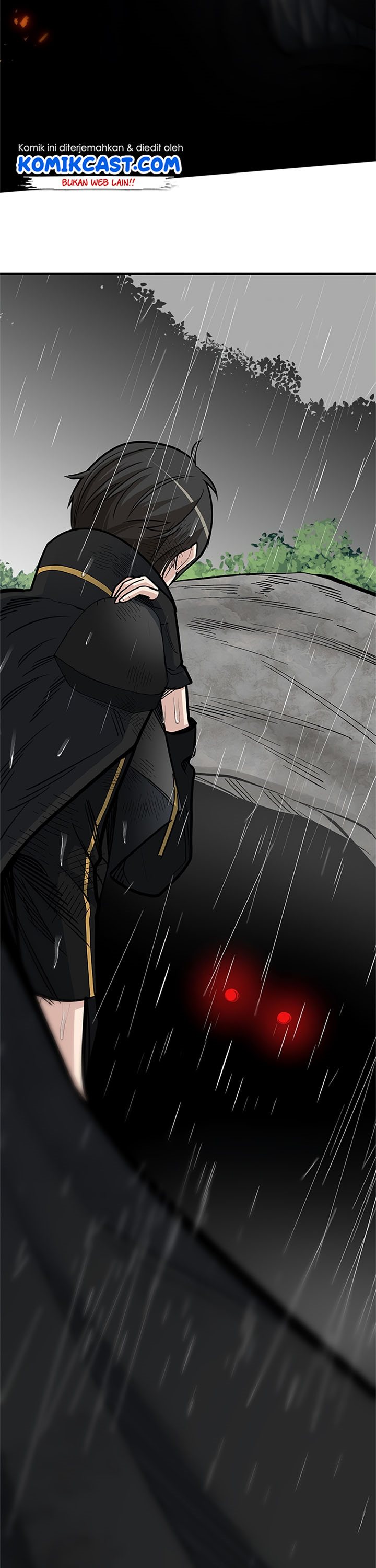 Halaman 40 dari The Tutorial Is Too Tough! Chapter 56