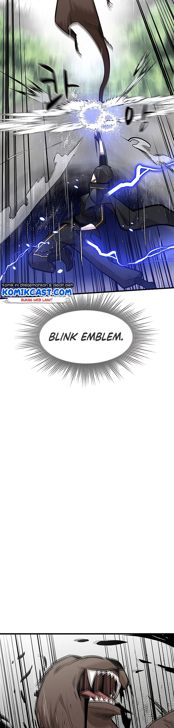 Halaman 14 dari The Tutorial Is Too Tough! Chapter 57