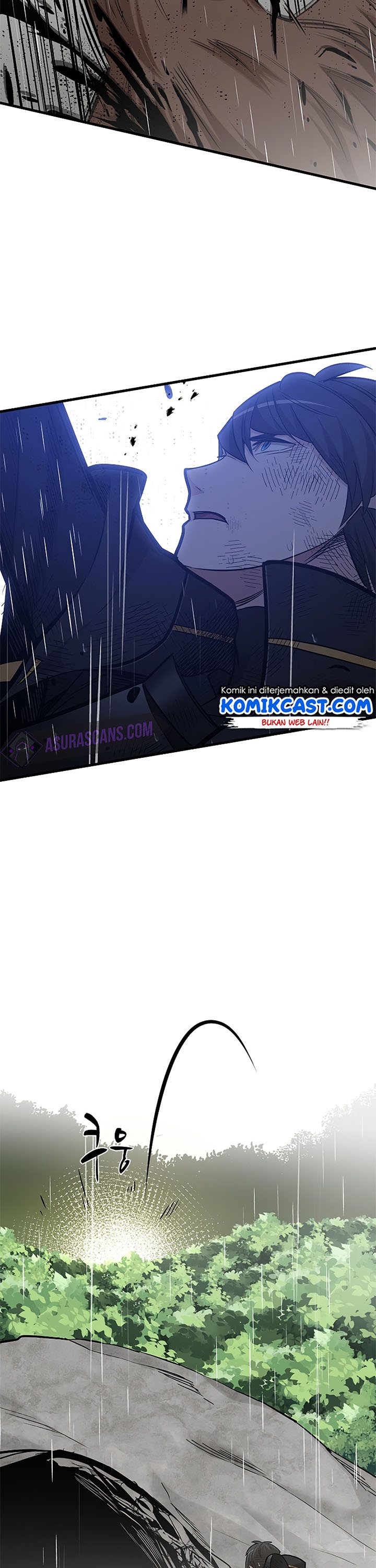 Halaman 15 dari The Tutorial Is Too Tough! Chapter 57