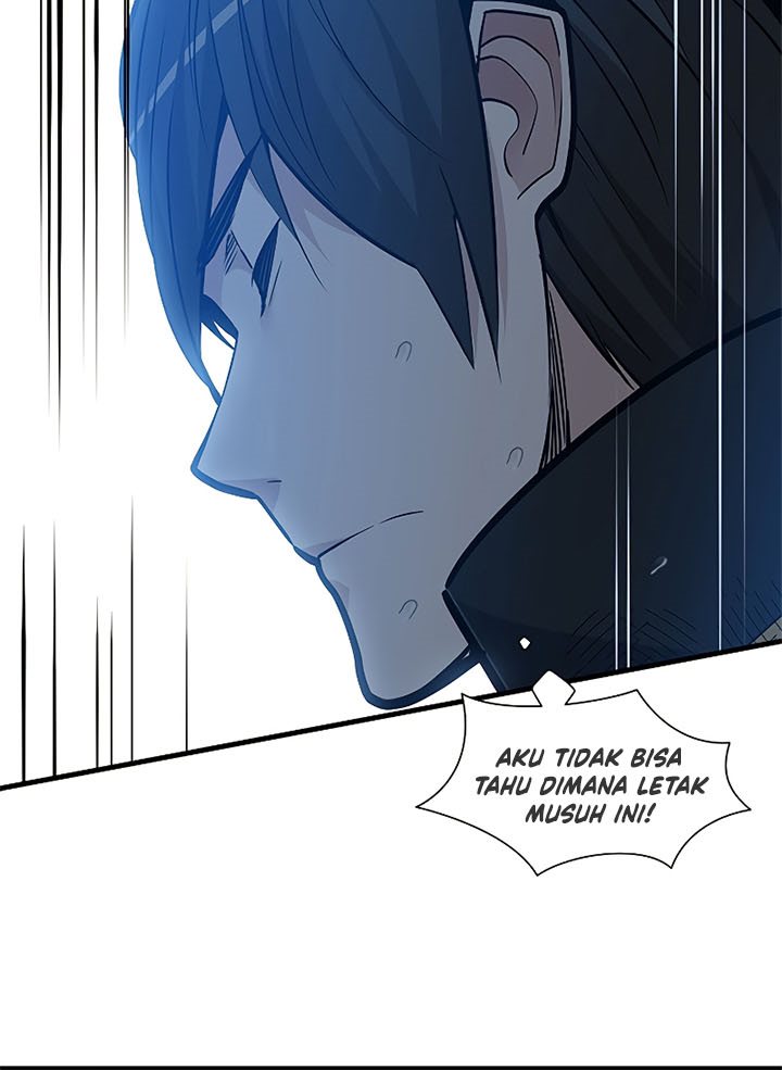 Halaman 21 dari The Tutorial Is Too Tough! Chapter 57