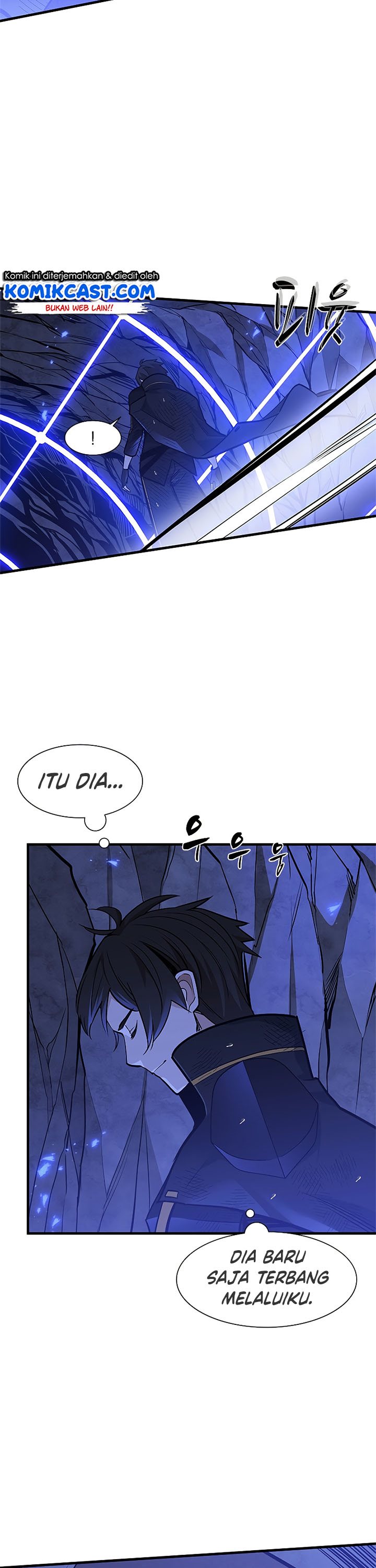 Halaman 23 dari The Tutorial Is Too Tough! Chapter 57