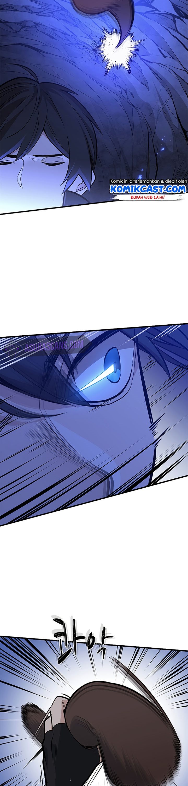 Halaman 25 dari The Tutorial Is Too Tough! Chapter 57