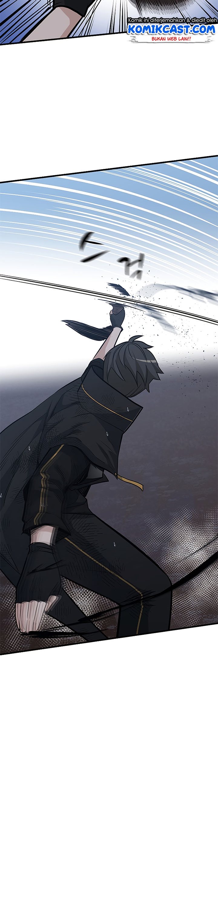 Halaman 26 dari The Tutorial Is Too Tough! Chapter 57
