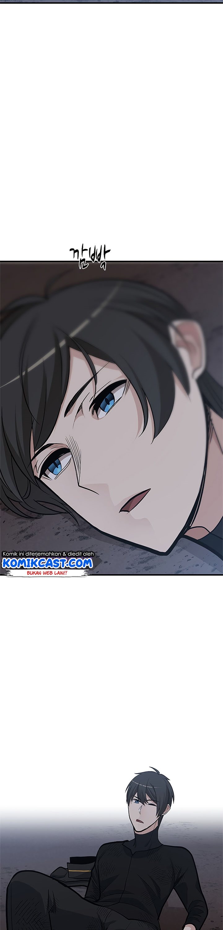 Halaman 34 dari The Tutorial Is Too Tough! Chapter 57