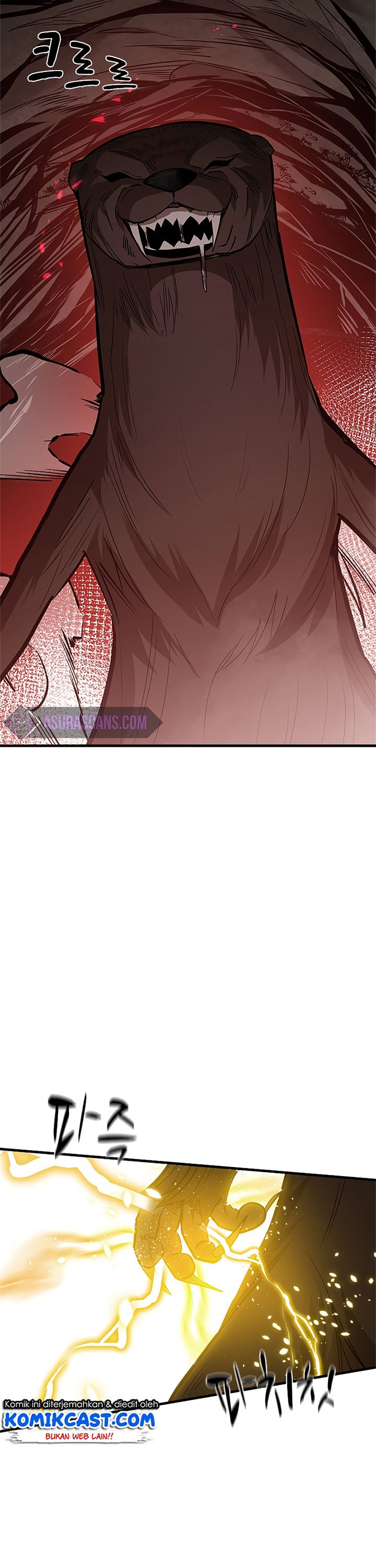 Halaman 5 dari The Tutorial Is Too Tough! Chapter 57