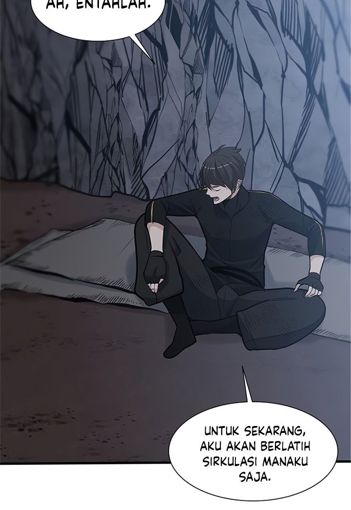 Halaman 18 dari The Tutorial Is Too Tough! Chapter 59