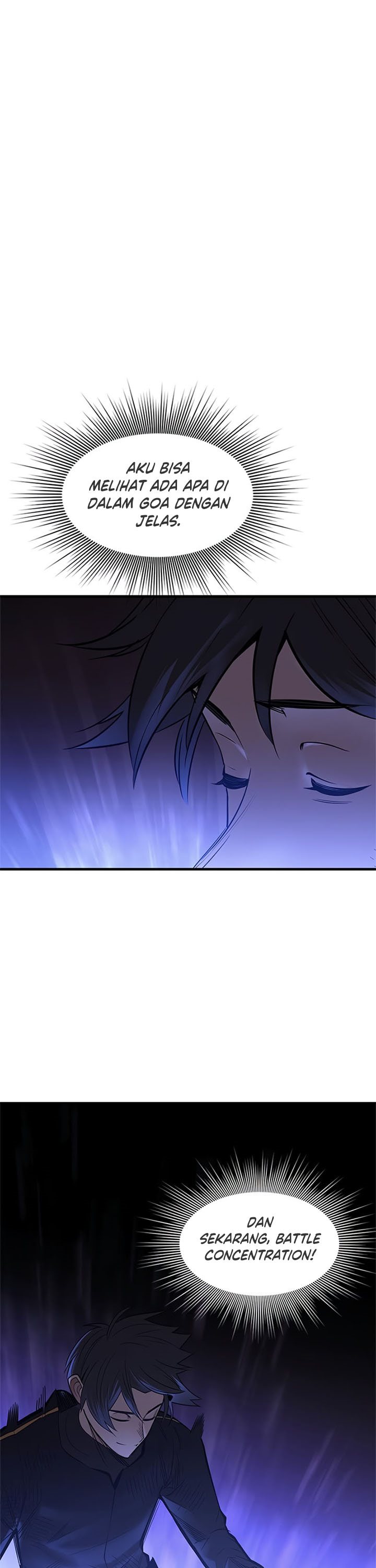 Halaman 23 dari The Tutorial Is Too Tough! Chapter 59