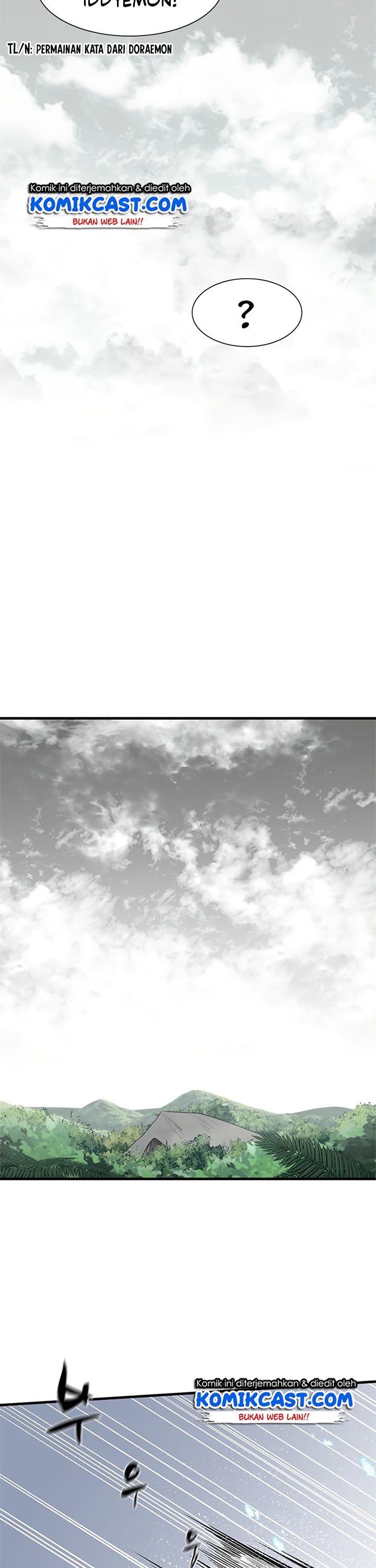 Halaman 31 dari The Tutorial Is Too Tough! Chapter 59