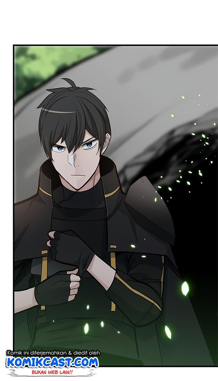 Halaman 38 dari The Tutorial Is Too Tough! Chapter 59